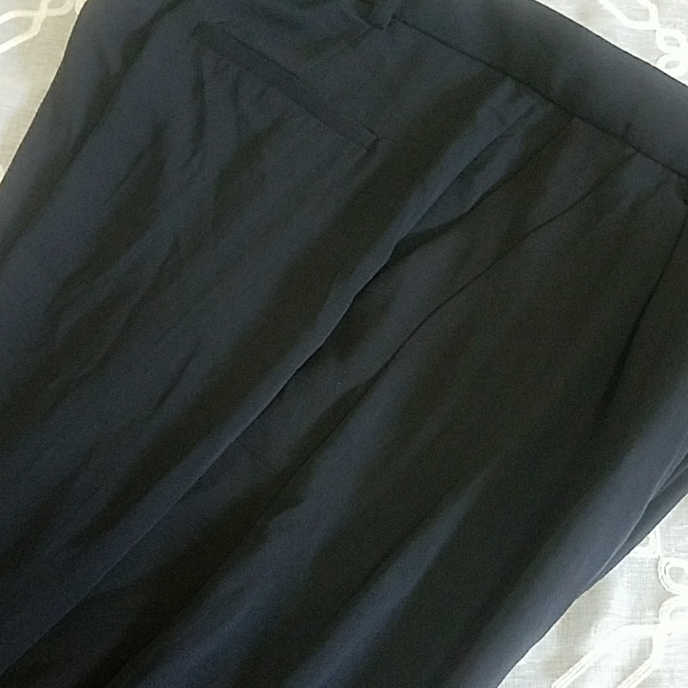 NEW ZARA PANT SIZE M - Picture 4 of 13