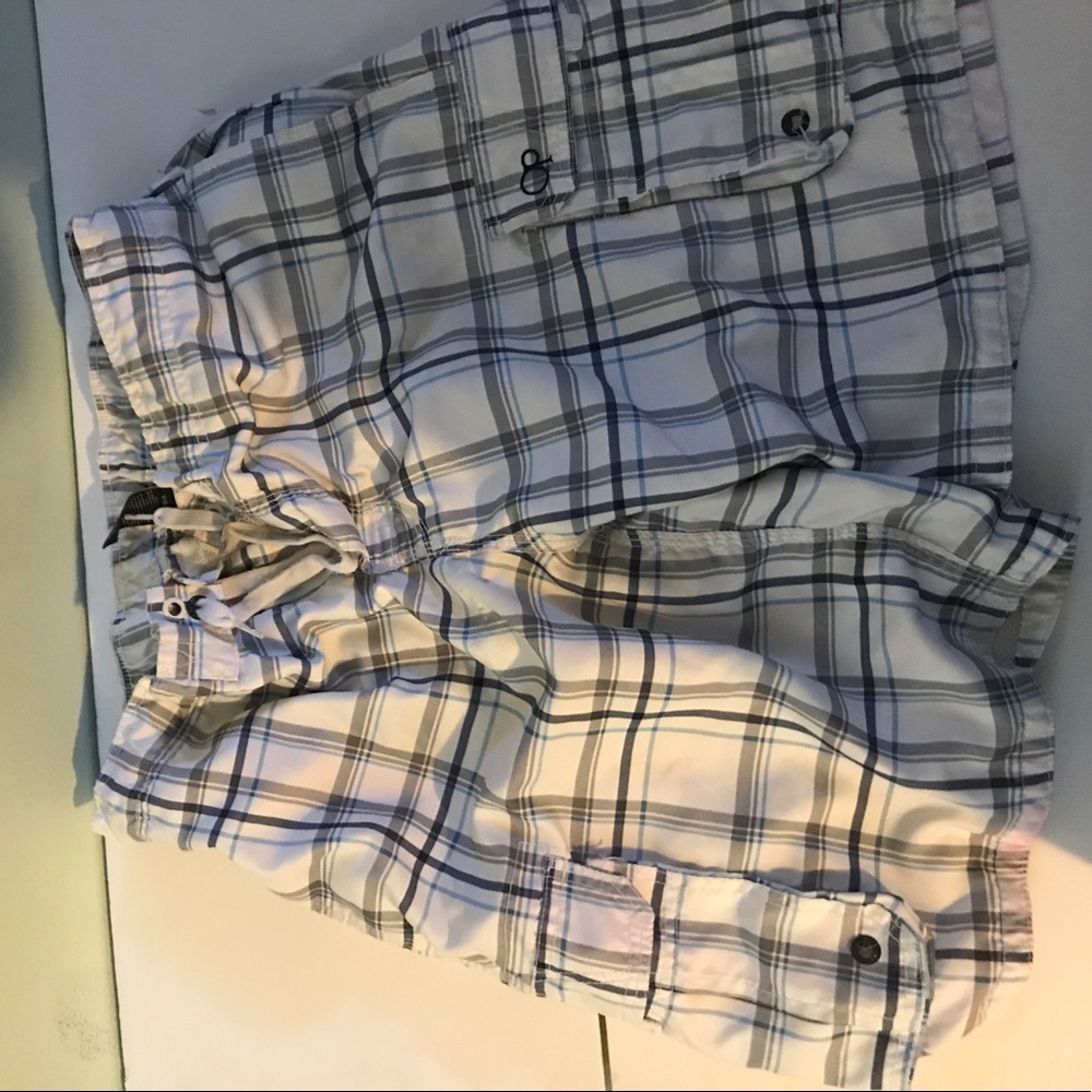 Op swimming shorts