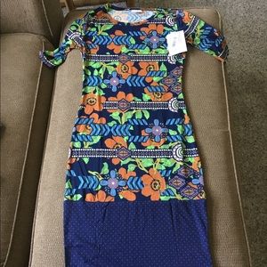 Lularoe xxs julia