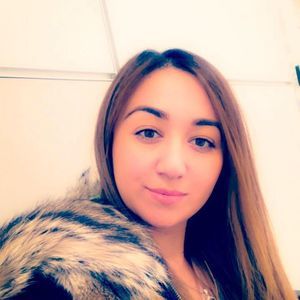 Meet your Posher, Gulnoza