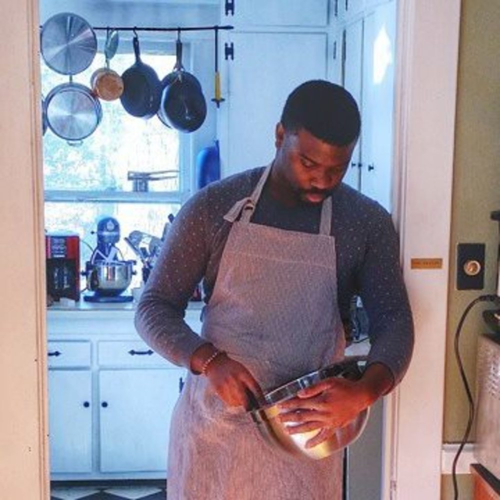 Meet your Posher, Lomar