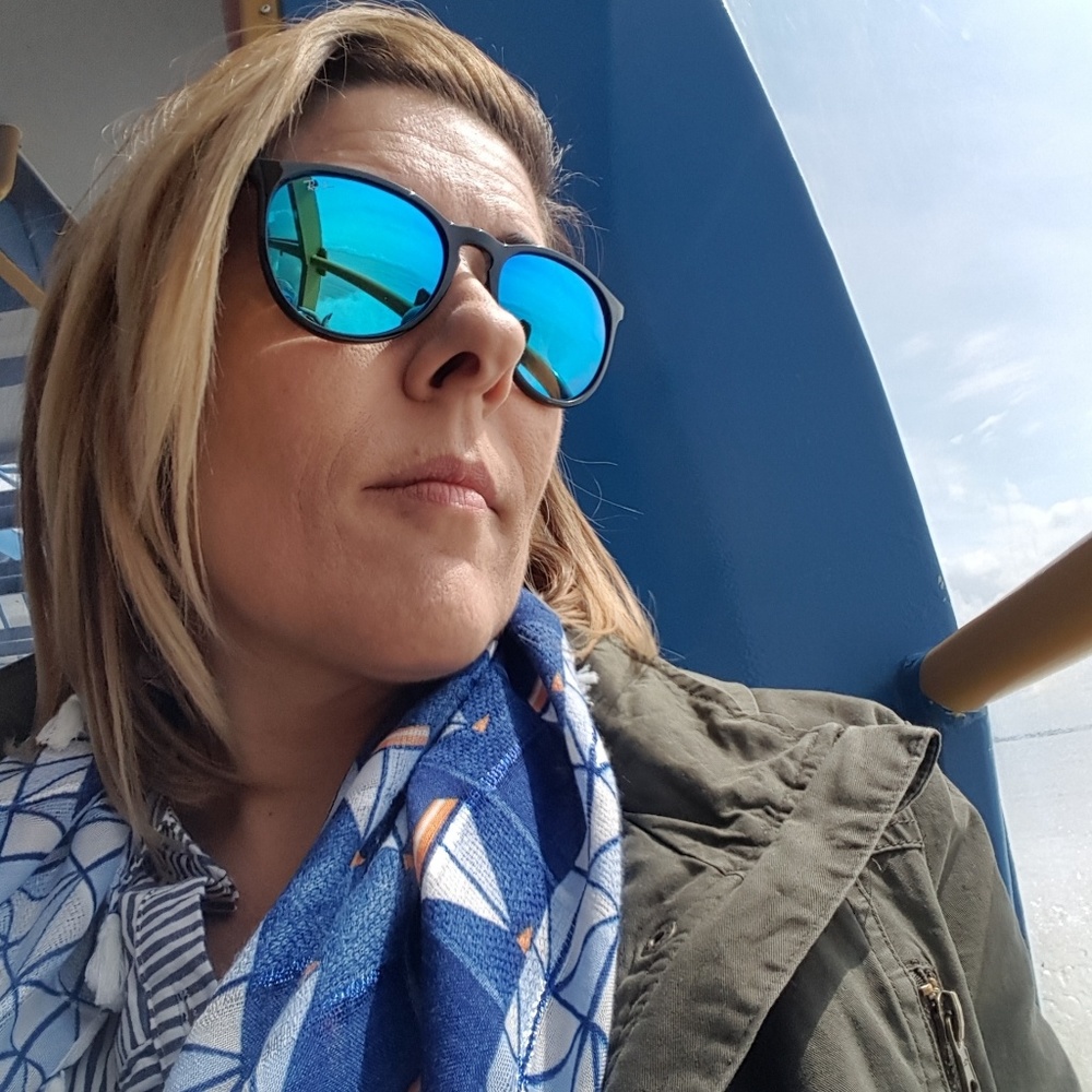 Meet your Posher, Grace