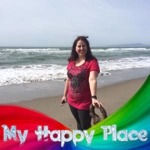 Meet your Posher, Marie