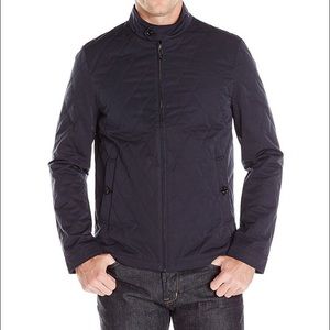Men's Ted Baker size 4 (large) quilted jacket