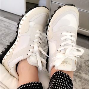 Valentino Fashion Sneaker