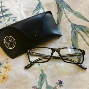 Ray-Ban Glasses (Rx) RB5225