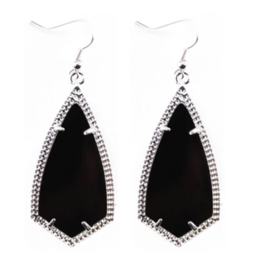Kendra Scott Inspired Earrings