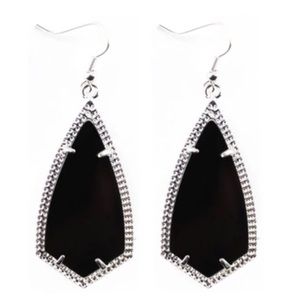 Kendra Scott Inspired Earrings