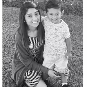 Meet your Posher, Arelin