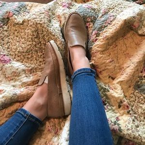 1-DAY SALE Johnston & Murphy Boardwalk Sneakers