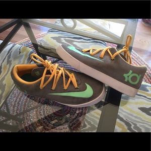 Nike KD Vulc sneaker