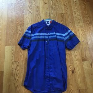 Guess shirt.
