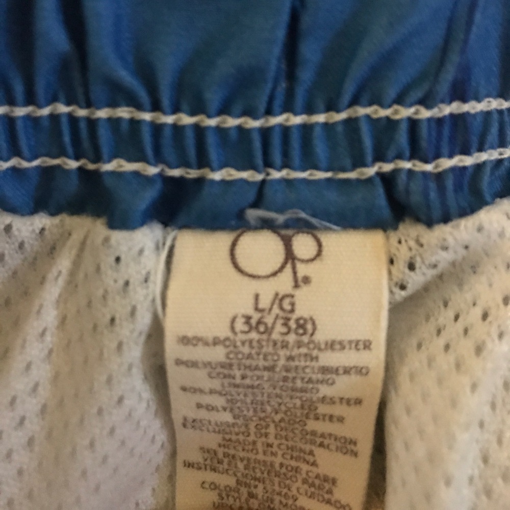 Excellent condition swimming trunks - Picture 2 of 2
