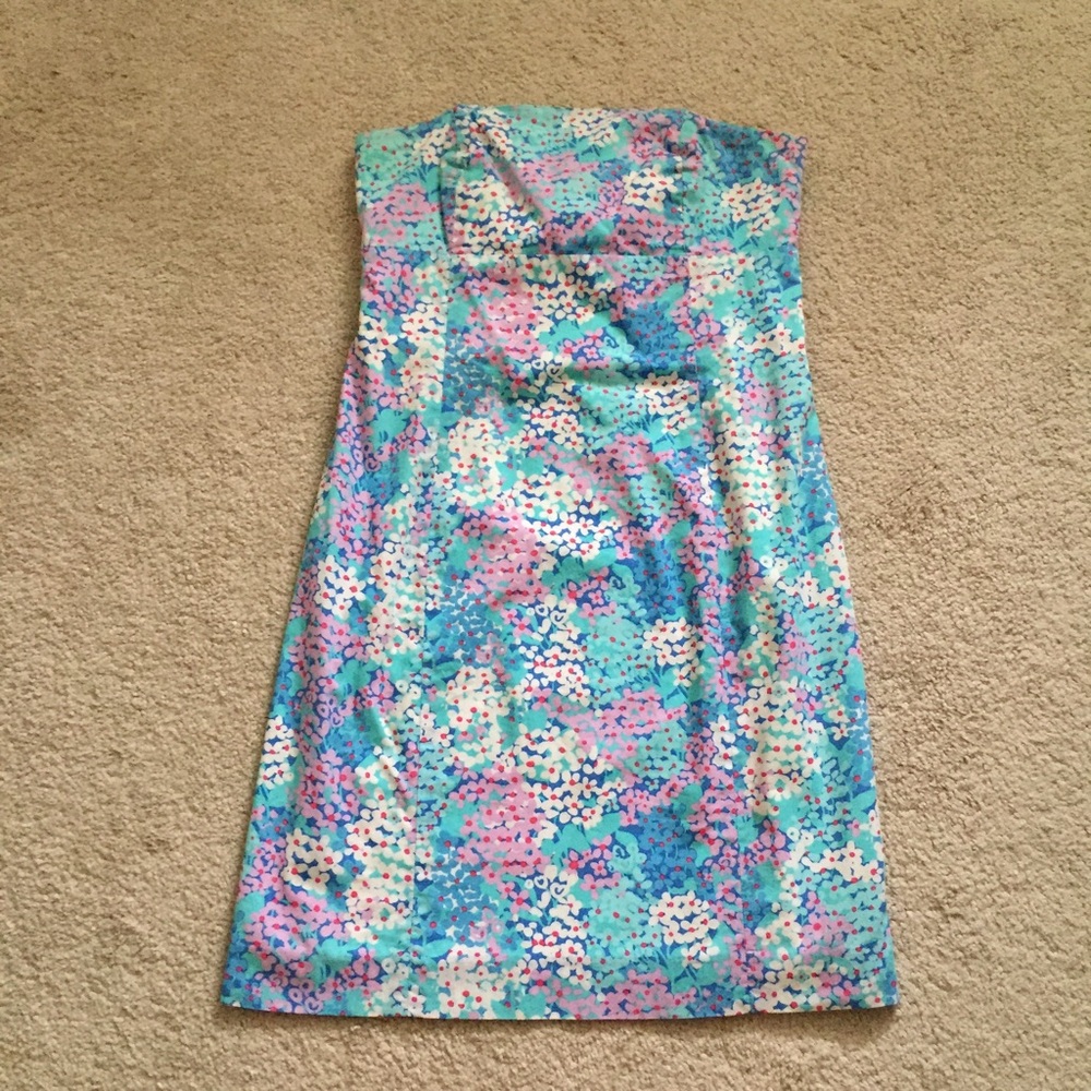 Lilly Pulitzer Franco Dress