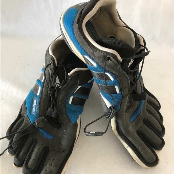 adidas Shoes Adidas Five Fingers Mens Shoes Size 7