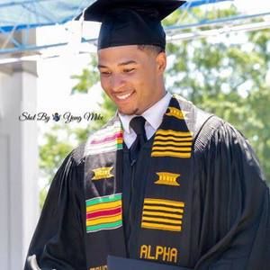 Meet your Posher, Terrence