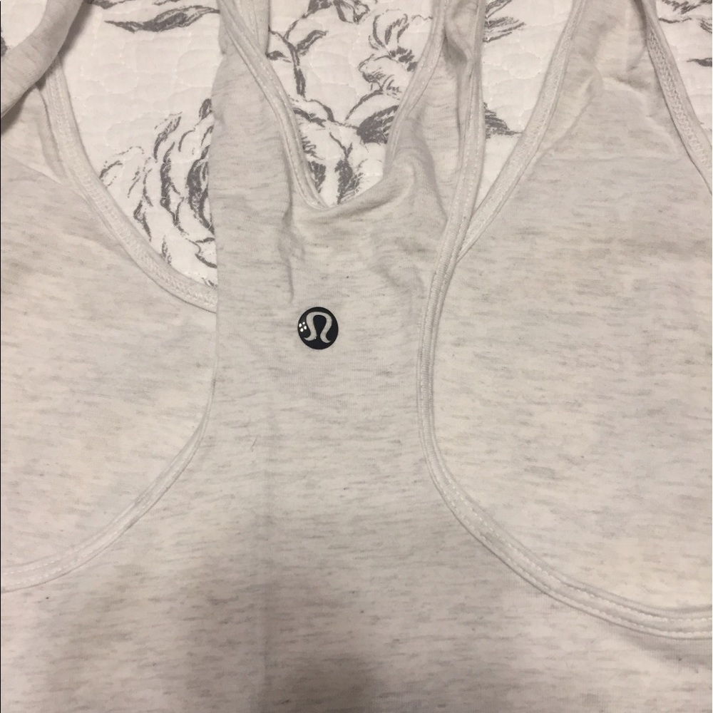 Lulu Tank size 4 or 6 not sure