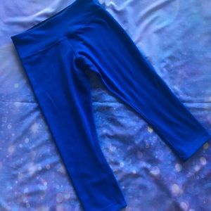 Lululemon Athletica Reversible Wunder Unders sz 6