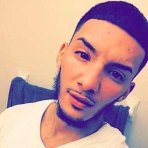 Meet your Posher, Sammy