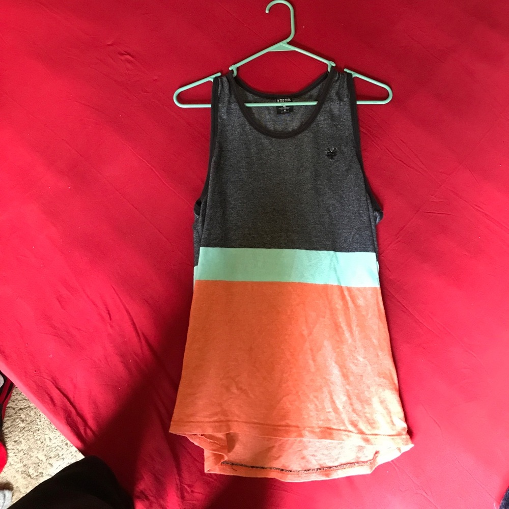 Zoo York tank top