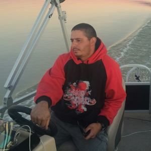 Meet your Posher, Andres