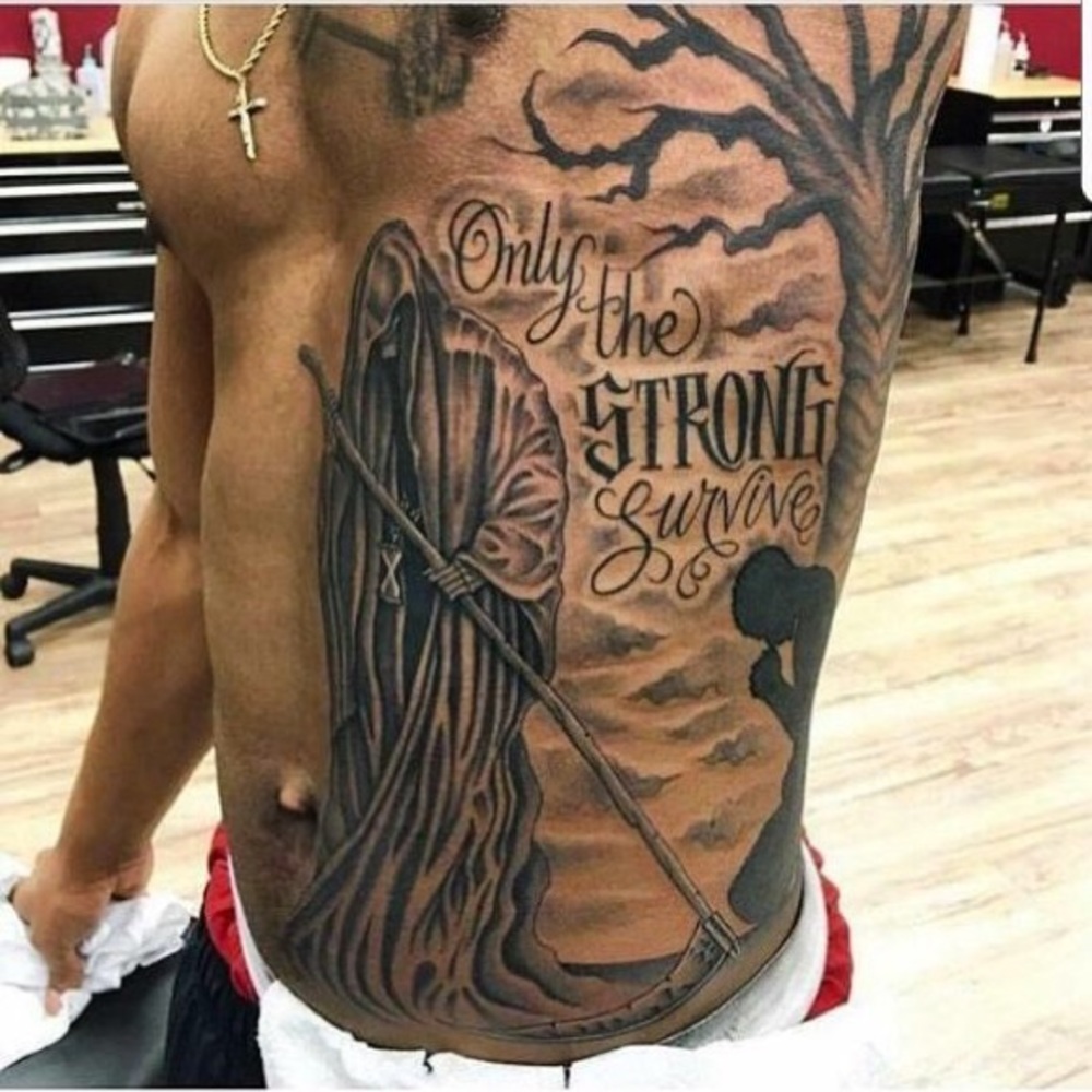 Meet your Posher, Ali