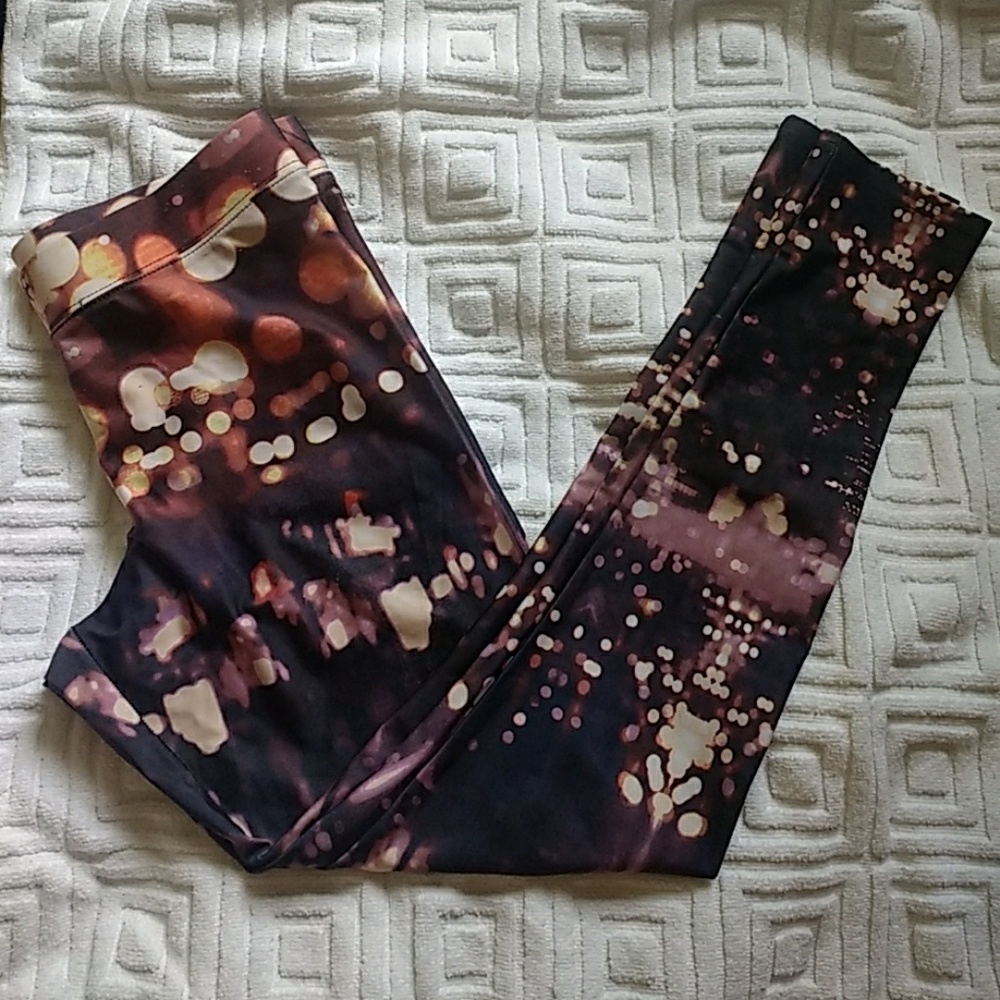 AMERICAN EAGLE ACTIVE LEGGING