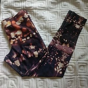 AMERICAN EAGLE ACTIVE LEGGING