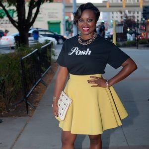 Meet your Posher, Latoya