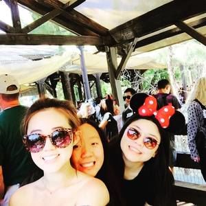 Meet your Posher, Natalie