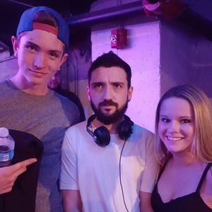 Meet your Posher, Patrick