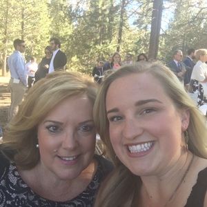 Meet your Posher, Julie