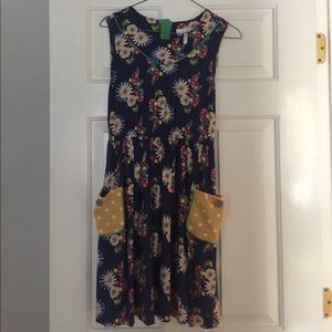 Matilda Jane 435 Dress Size 14