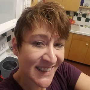 Meet your Posher, Michele