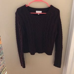 never worn kendal and kylie sweater
