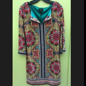 Laundry by Shelli Segal dress size 6