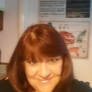 Meet your Posher, Linda