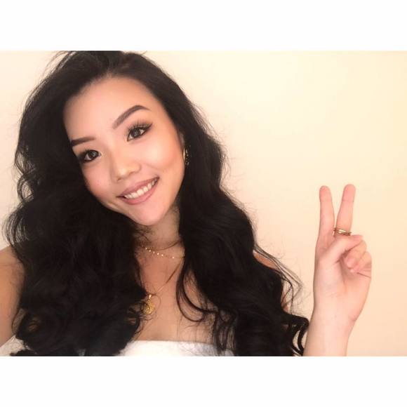 Meet your Posher, Chiho - Picture 1 of 1