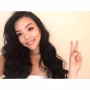 Meet your Posher, Chiho