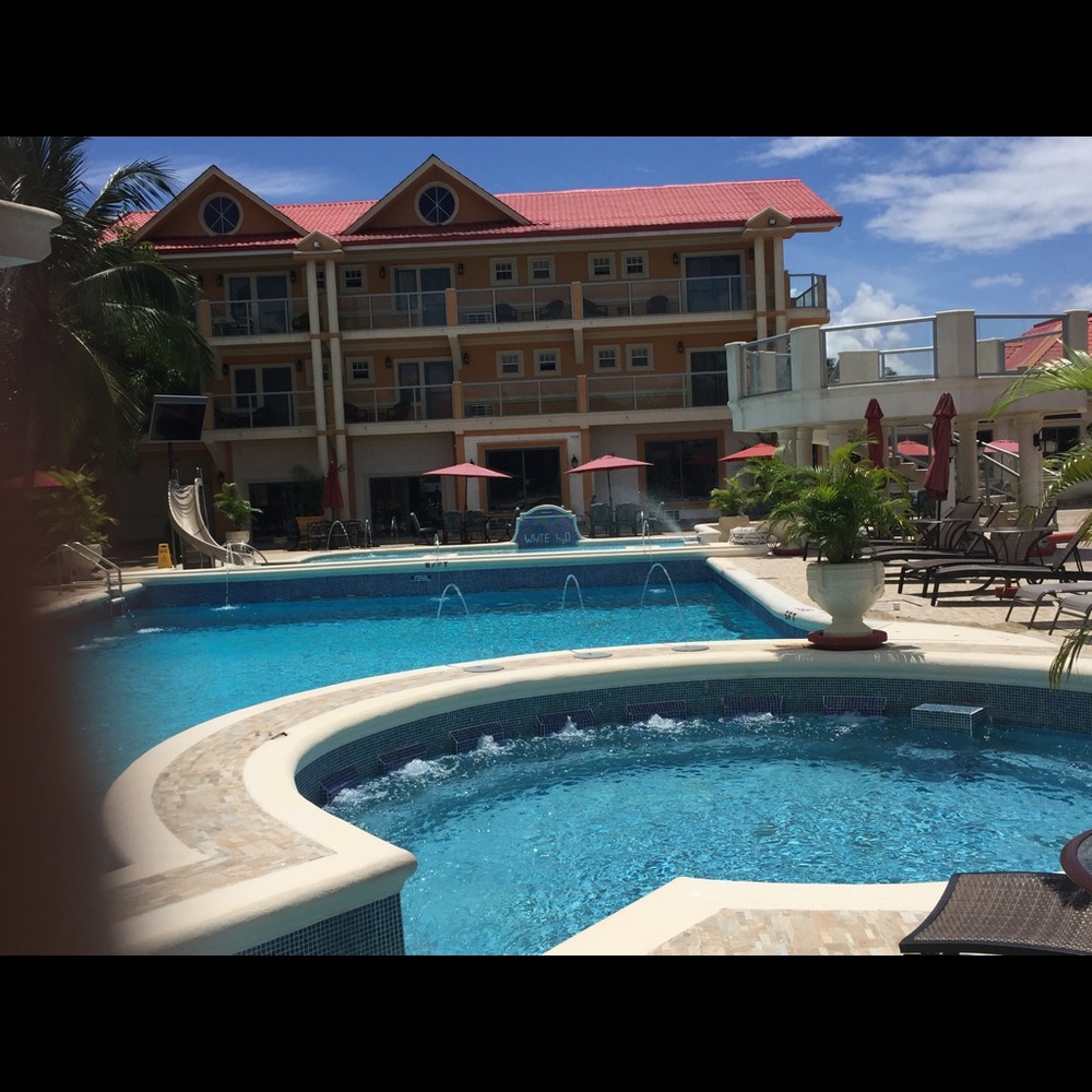 Meet your Posher, Mary