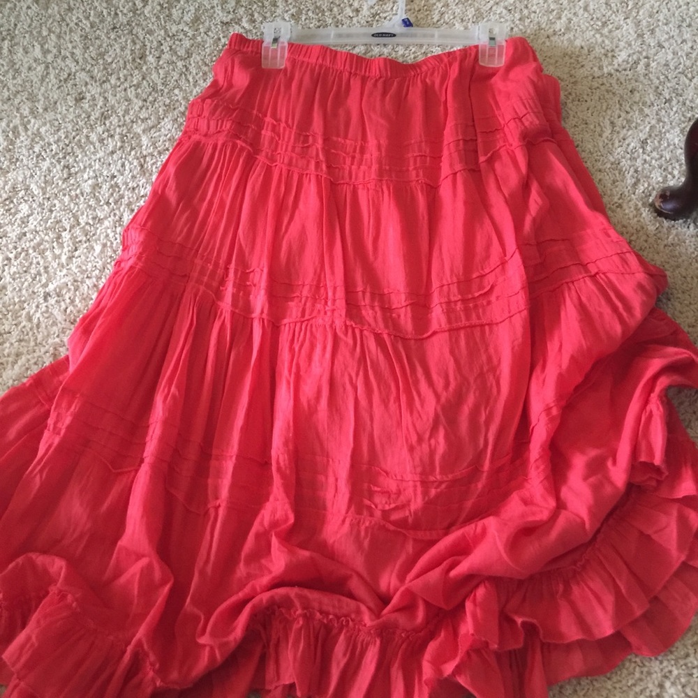 Chico Maxi skirt