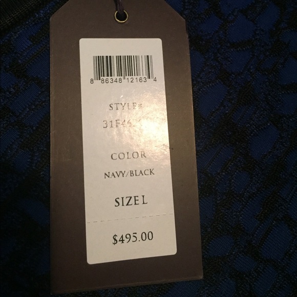 Dress - Picture 3 of 3