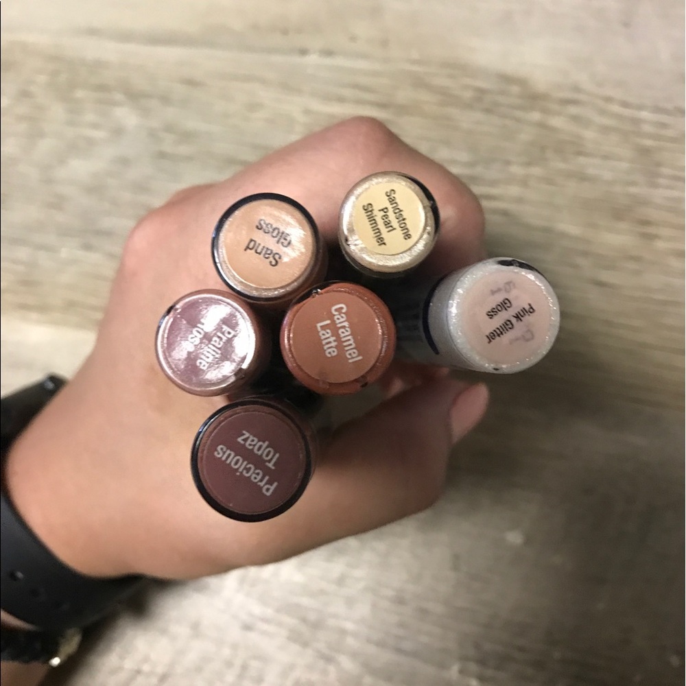 LIPSENSE TESTER ALOT AGAIN!