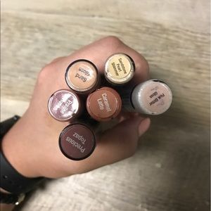 LIPSENSE TESTER ALOT AGAIN!