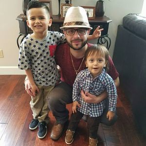 Meet your Posher, Josh