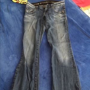 Express Jeans