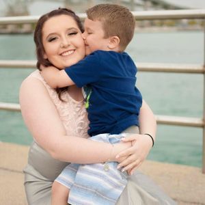 Meet your Posher, Emily