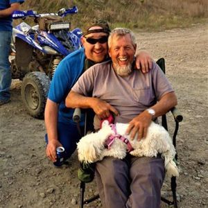 Meet your Posher, Haley