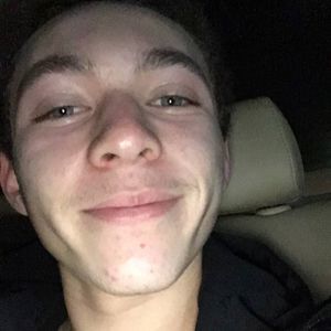 Meet your Posher, Miguel