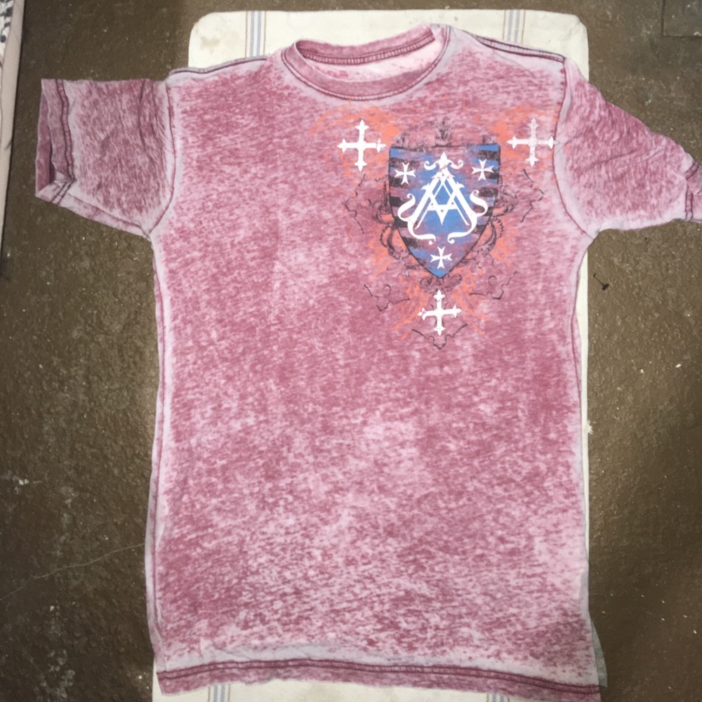 Archaic Light Cotton Tee!